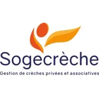 SOGECRECHE (SOGECRECHE) logo