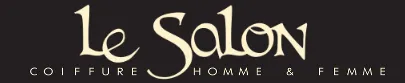 WDSGRJB (LE SALON DE COIFFURE) logo
