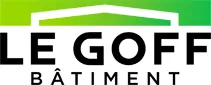LE GOFF BATIMENT logo