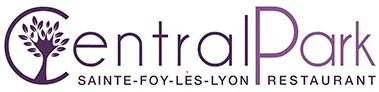 HOTEL DU PARC DE SAINTE FOY logo