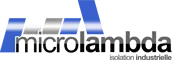 SOCIETE D'EXPLOITATION DES ETABLISSEMENTS MICROLAMBDA logo