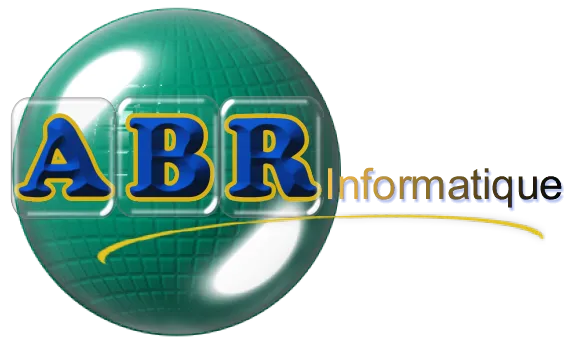 ABR INFORMATIQUE (ABR INFORMATIQUE) logo