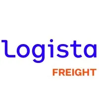 LOGISTA FREIGHT FRANCE logo