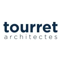 TOURRET ARCHITECTES logo