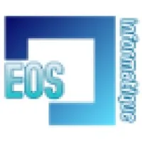 EOS INFORMATIQUE logo