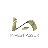 INVEST ASSUR logo