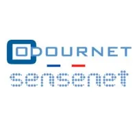 ODOURNET FRANCE - SENSENET logo