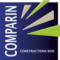 COMPARIN CONSTRUCTIONS BOIS (COMPARIN CONSTRUCTIONS BOIS) logo