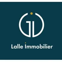 LALLE IMMOBILIER logo