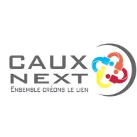CAUX NEXT (SAS) logo