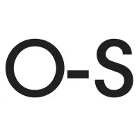 ATELIERS O-S ARCHITECTES logo