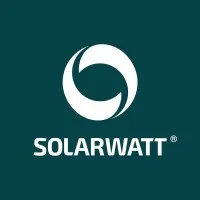 SOLARWATT FRANCE logo