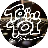 TOI TOI LE ZINC (TOI  TOI  LE ZINC) logo