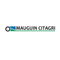 MAUGUIN CITAGRI logo