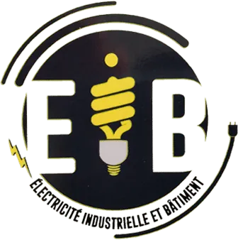 E I B BLANCHARD logo
