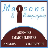 MAISONS ET COMPAGNIE logo