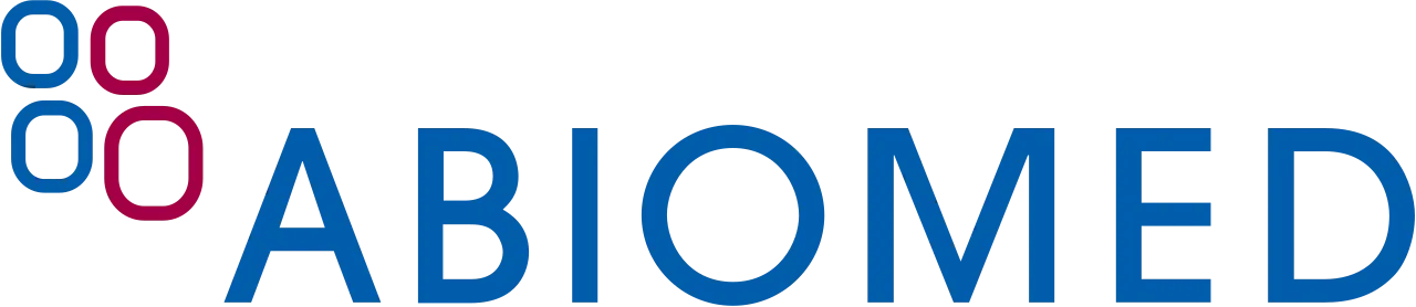 ABIOMED SARL logo