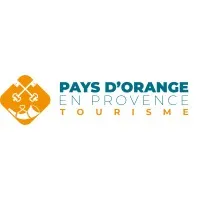 PAYS D'ORANGE EN PROVENCE TOURISME (POP TOURISME) logo