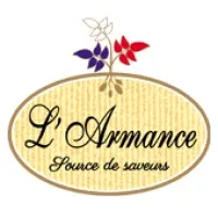 L'ARMANCE logo