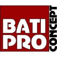 BATIPRO CONCEPT (BATIPRO CONCEPT) logo