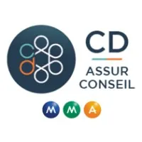 CD ASSUR CONSEIL (A3 ASSURFINANCE) logo