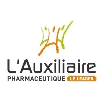ASSISTANCE PHARMACEUTIQUE logo
