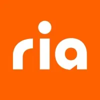 RIA FRANCE logo