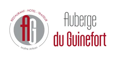 L'AUBERGE LE GUINEFORT logo