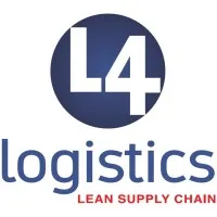 L4 LOGISTICS logo