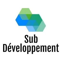 SUB DEVELOPPEMENT logo