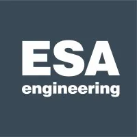 ESA GROUPE logo