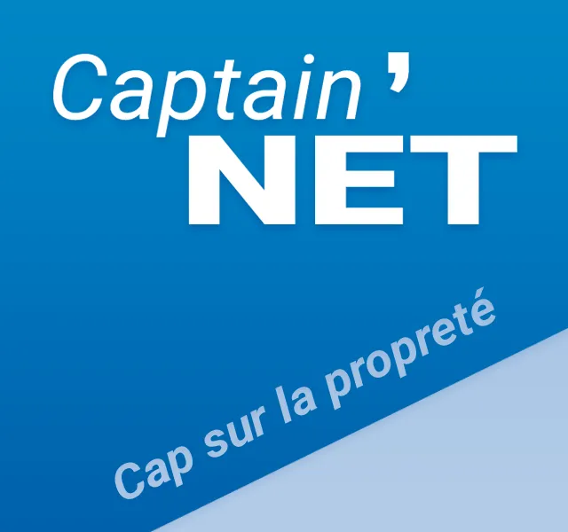 CAPTAIN'NET logo