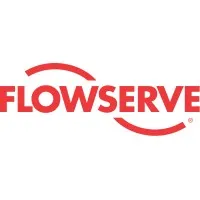 Voici le logo de la marque FLOWSERVE FSD SAS qui représente son identité graphique.