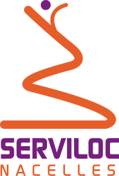 SERVILOC NACELLES logo