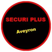 SECURI PLUS AVEYRON logo