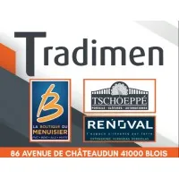 TRADIMEN logo