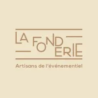 LA FONDERIE RESSOURCES logo