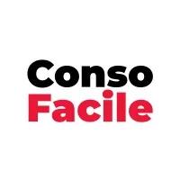 CONSO FACILE DEVELOPPEMENT (CONSO FACILE DEVELOPPEMENT) logo