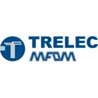 TRELEC INDUSTRIE logo