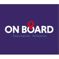 DESTINATION FORMATION logo