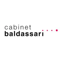 BALDASSARI CHARLOTTE logo