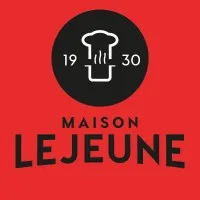 LEJEUNE logo