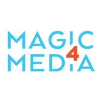 MAGIC4MEDIA logo