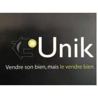 UNIK IMMOBILIER (UNIK IMMOBILIER) logo