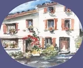 BOUCHARD STEPHANE (LES NINOUNINETTES) logo