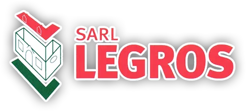 LEGROS logo