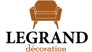 CCML DECORS ET MAISONS (LEGRAND DECORATION) logo