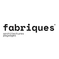 FABRIQUES ARCHITECTURES PAYSAGES logo