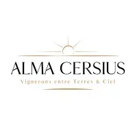 ALMA CERSIUS logo