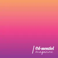 CD-MENTIEL (CD-MENTIEL) logo